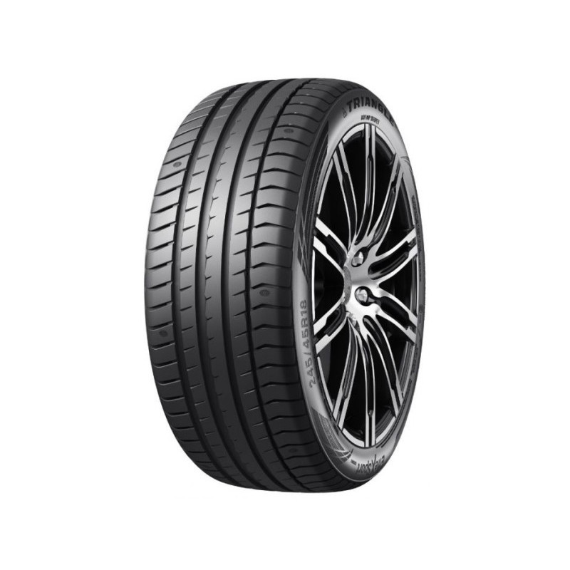 Triangle Tire Effe X Sport TH202 (275/40R20 106Y) - зображення 1