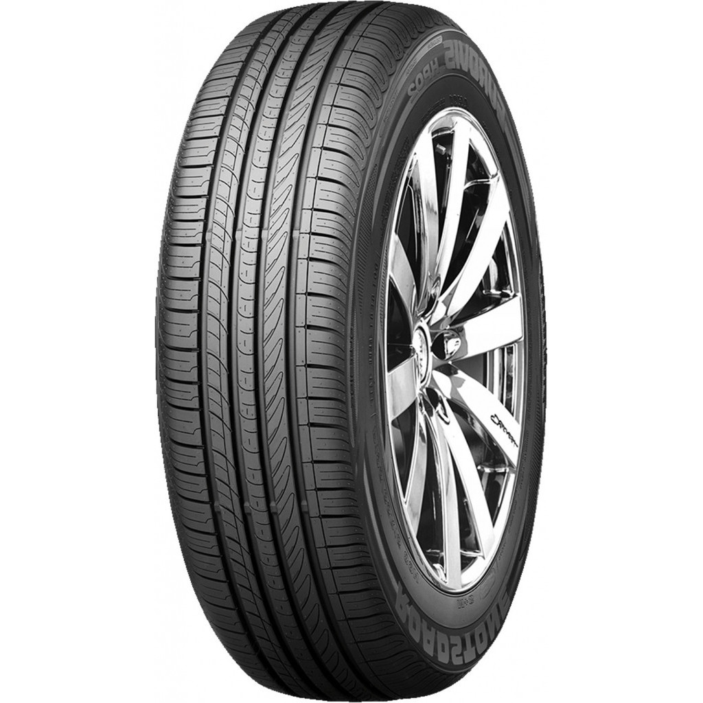 Roadstone Eurovis HP02 (155/70R13 75T) - зображення 1