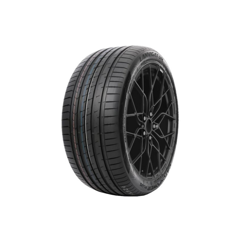 Lanvigator Catch Power Plus (195/55R20 95H) - зображення 1