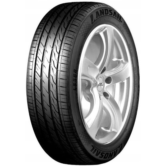 Landsail LS588 (225/40R19 93Y) - зображення 1