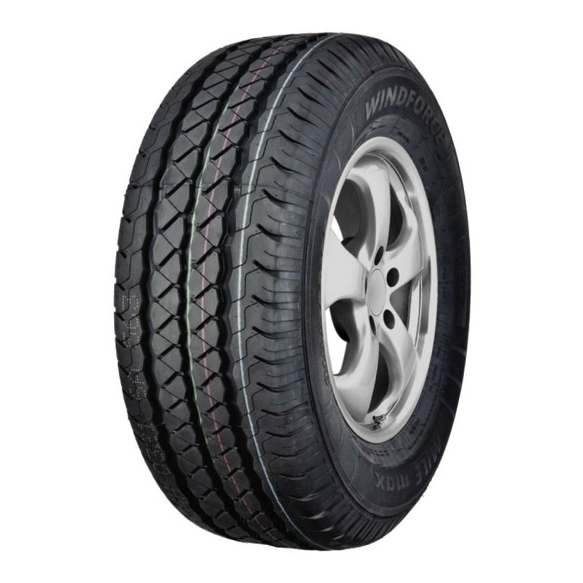 Windforce Tyre MileMax (225/70R15 112R) - зображення 1