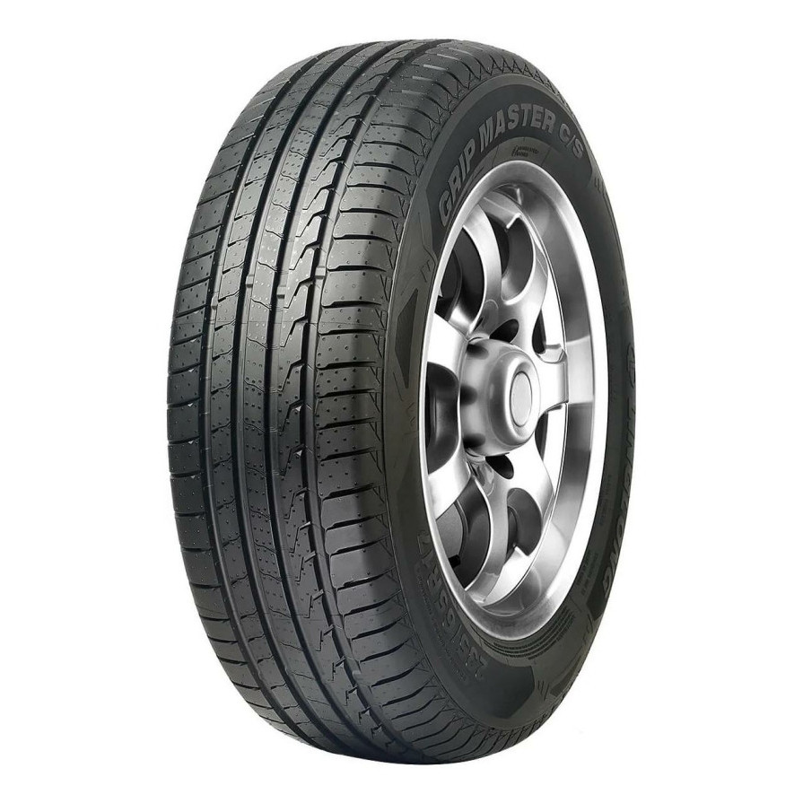 LingLong Grip Master C/S (215/65R17 103V) - зображення 1