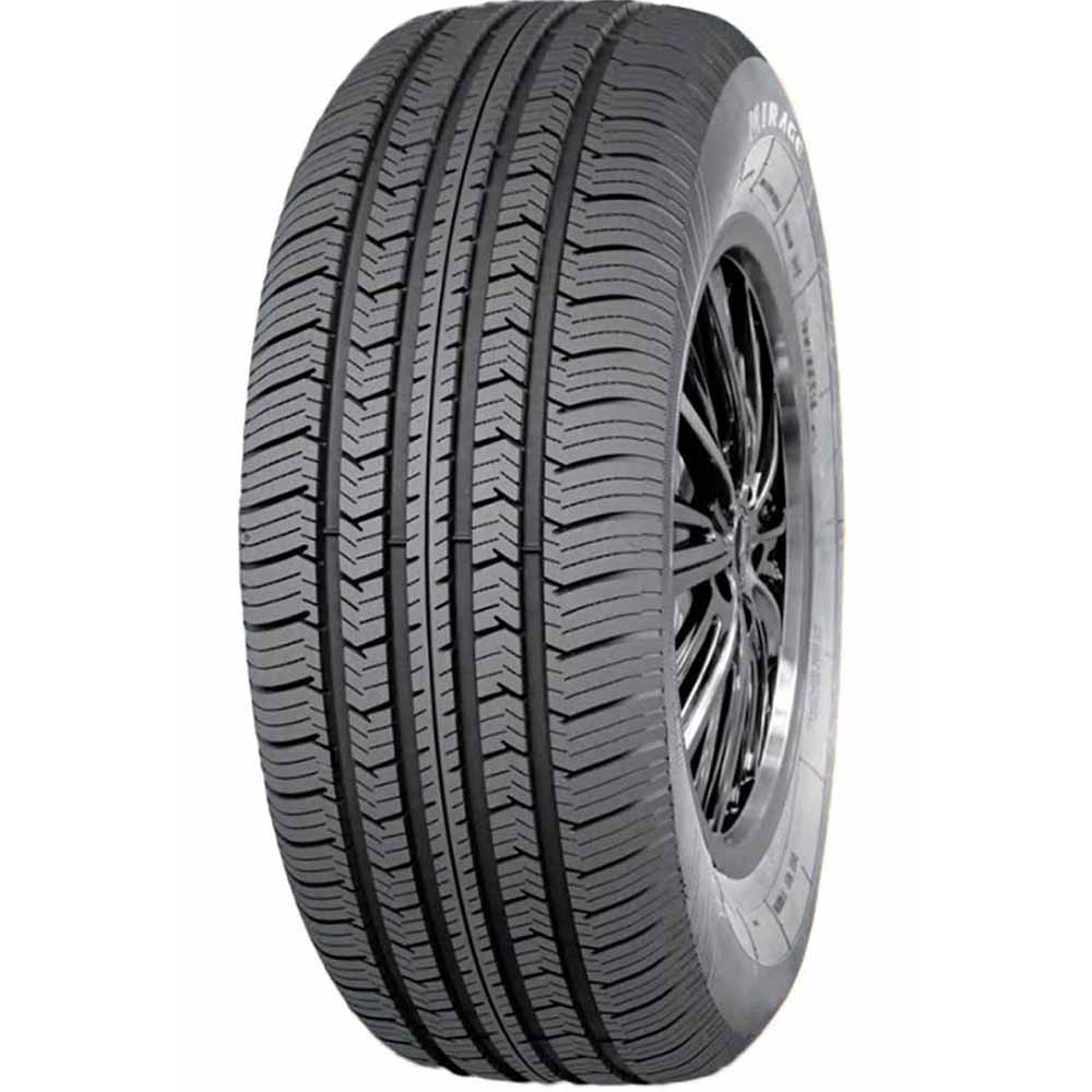 Mirage Tyre MR-166 (185/60R15 84H) - зображення 1