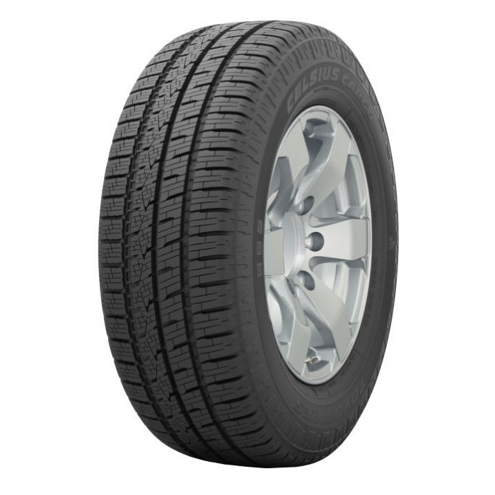 Toyo Celsius Cargo (205/65R16 107T) - зображення 1