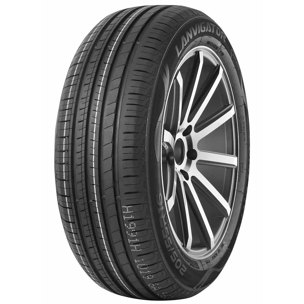 Lanvigator Comfort II (145/70R13 71T) - зображення 1