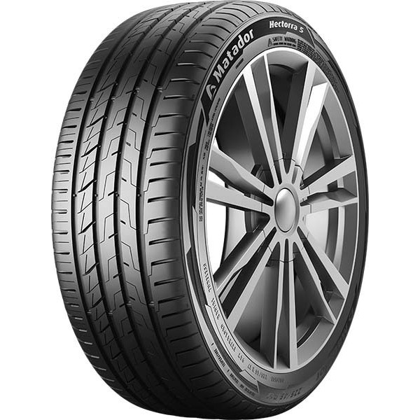 Matador Hectorra 5 (205/50R17 93Y) - зображення 1