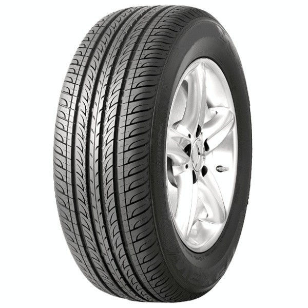 Roadstone N5000 (235/60R18 103H) - зображення 1