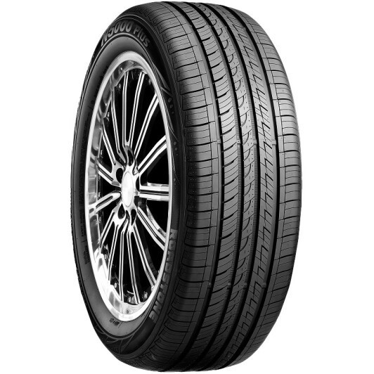 Roadstone N5000 Plus (195/60R15 88H) - зображення 1