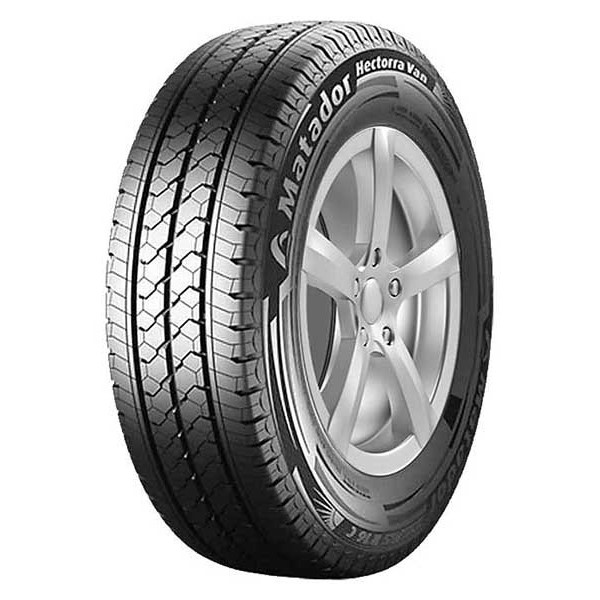 Matador Hectorra Van (185/75R16 104R) - зображення 1