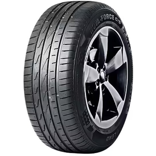 Leao Tire Nova-Force C/S (195/55R20 95H) - зображення 1