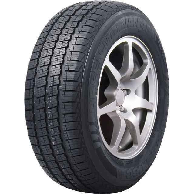 Leao Tire iGREEN VAN 4S (225/70R15 112S) - зображення 1