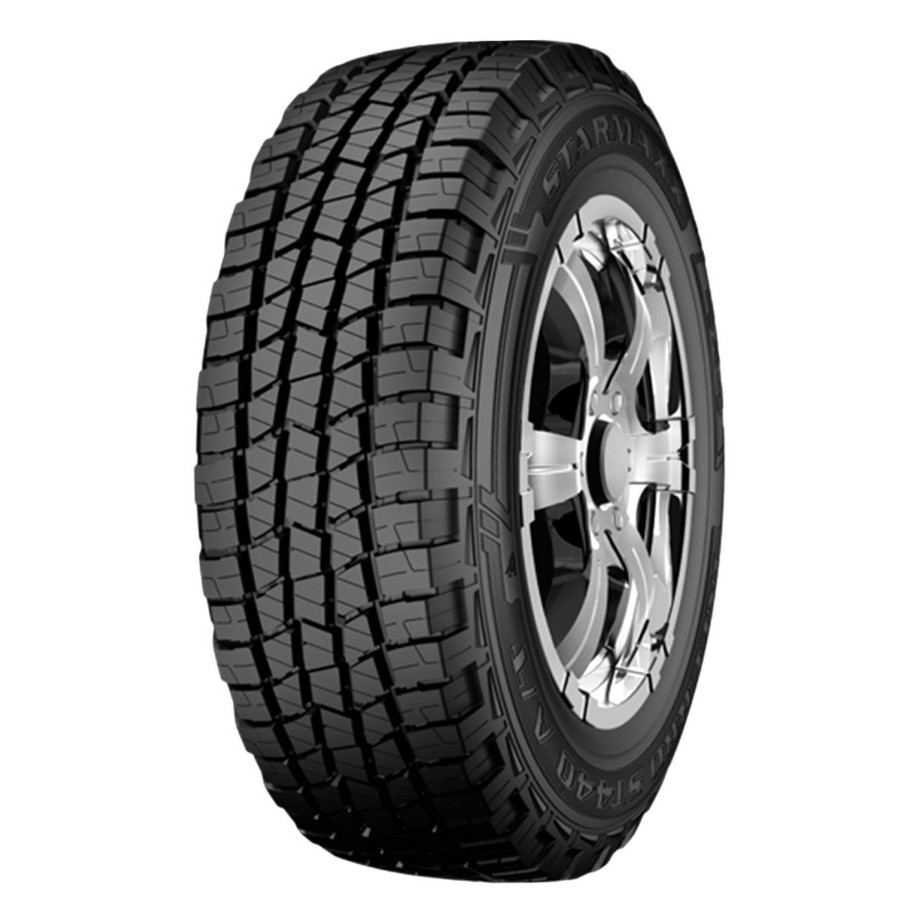 Starmaxx Incurro ST 440 A/T (265/70R15 116T) - зображення 1