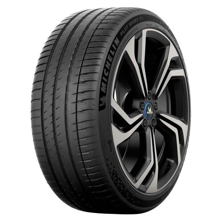 Michelin Pilot Sport EV (235/55R20 105W) - зображення 1