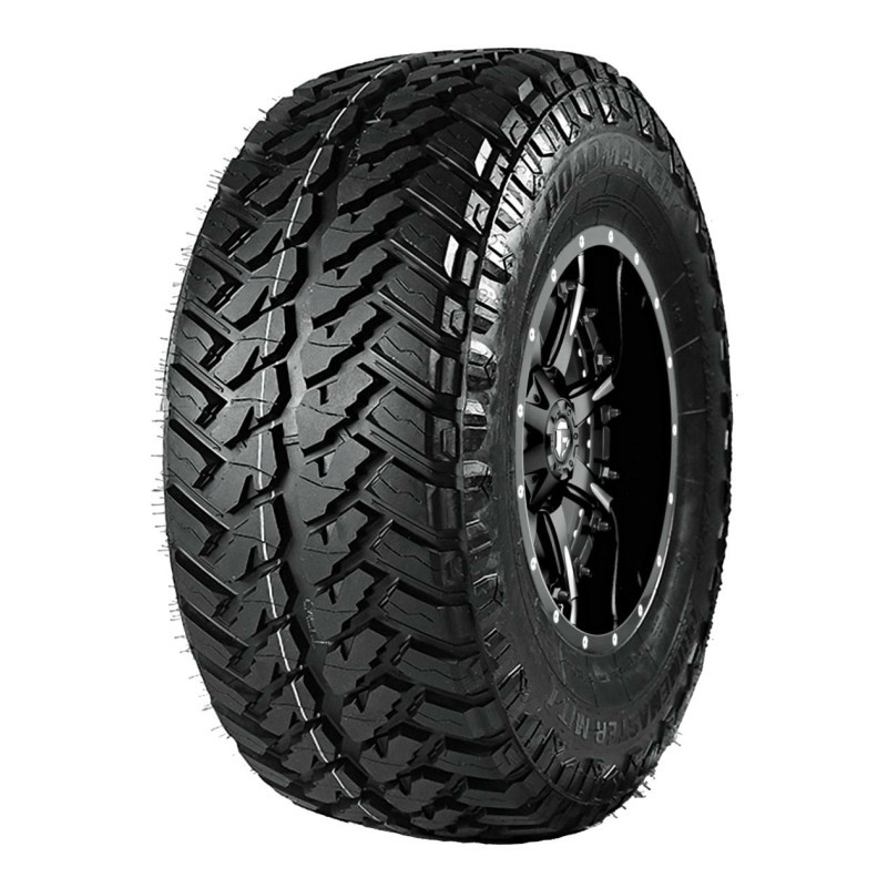 Roadmarch PRIMEMASTER M/T I (225/75R16 115N) - зображення 1