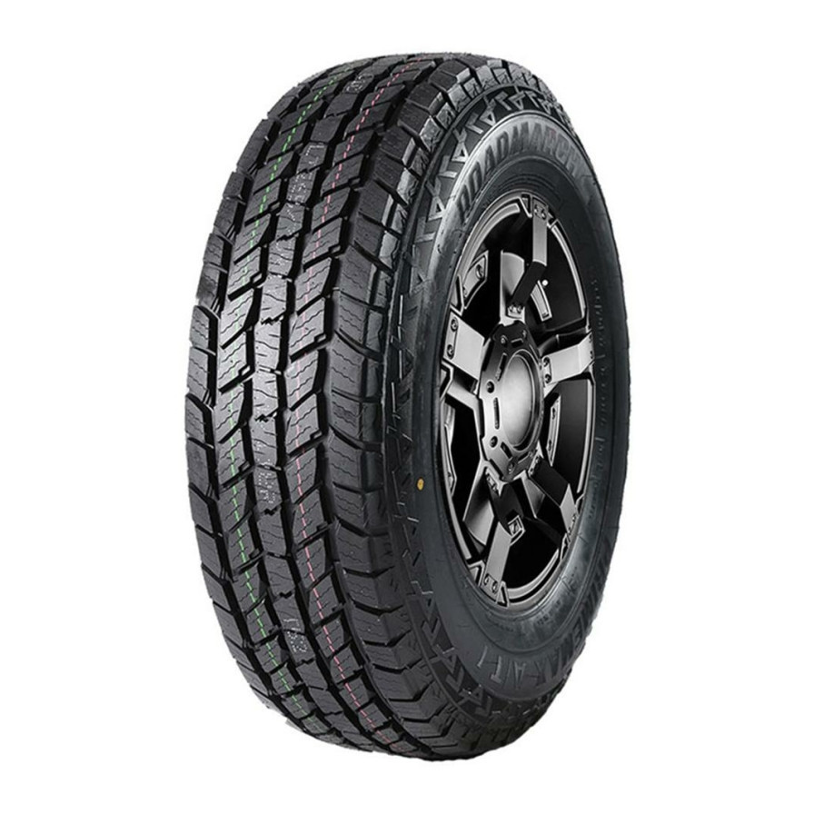 Roadmarch PrimeMax A/T I (235/75R15 109S) - зображення 1