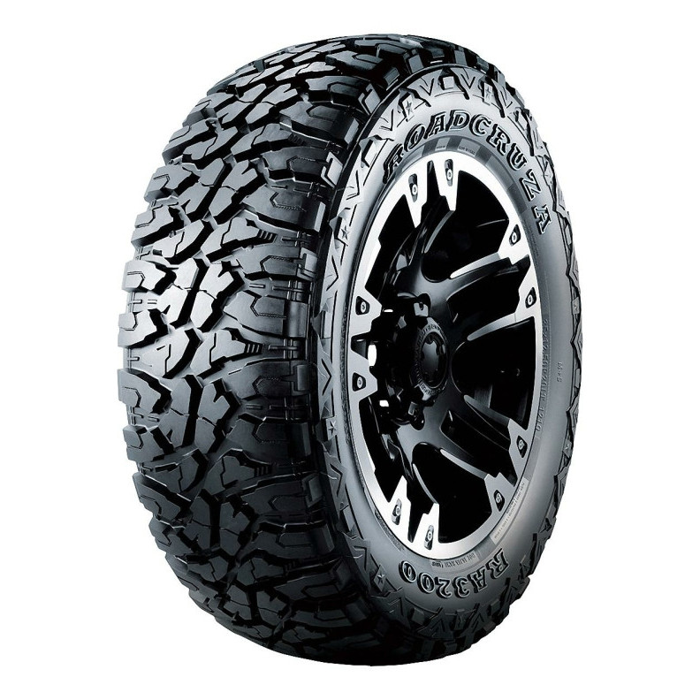 RoadCruza RA 3200 M/T (245/75R16 120Q) - зображення 1