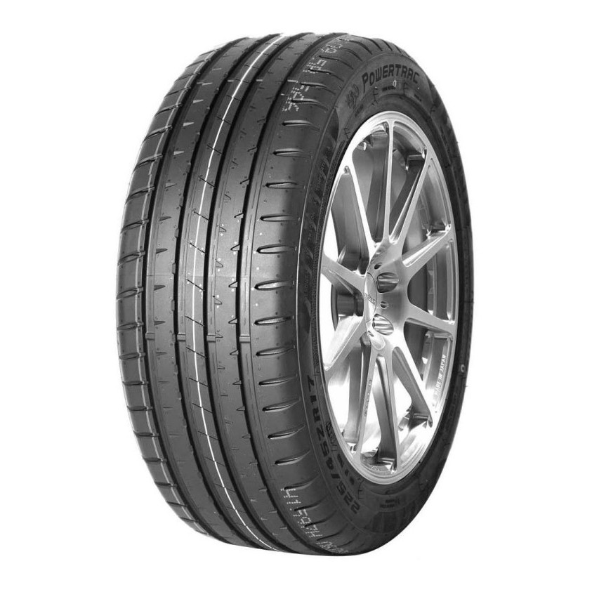 Powertrac Tyre Racing PRO (205/50R17 93W) - зображення 1