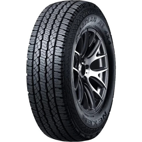 Roadstone Roadian A/T 4x4 (205/70R15 104T) - зображення 1