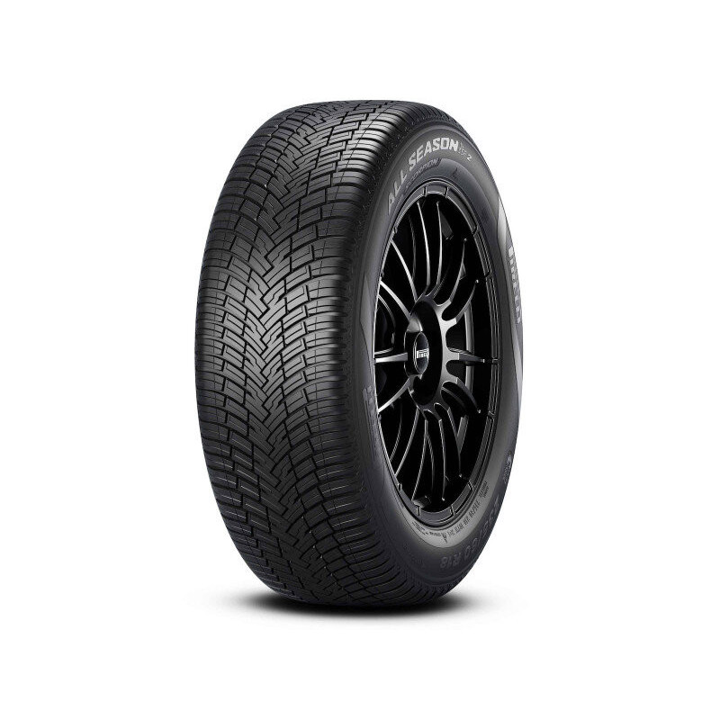 Pirelli Scorpion All Season SF2 (255/55R18 109Y) - зображення 1