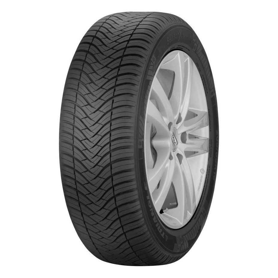 Triangle Tire Season X TA01 (165/60R15 77H) - зображення 1