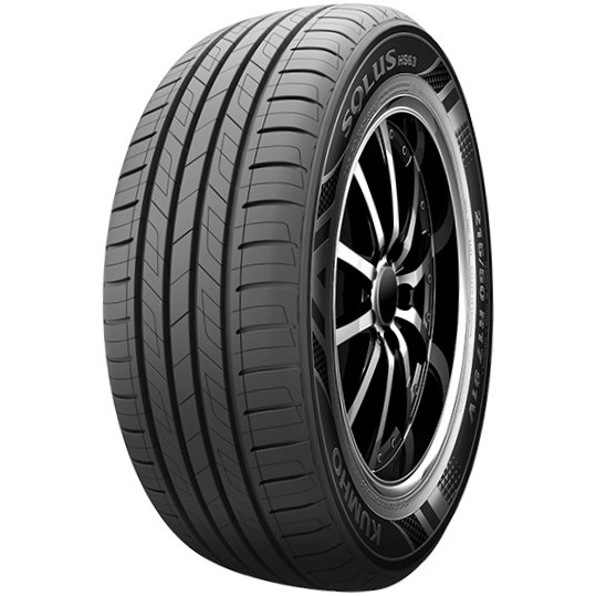 Kumho Solus HS63 (205/60R16 96H) - зображення 1