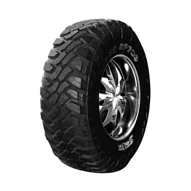 Sportrak Tire SP 799 (245/75R16 120Q) - зображення 1