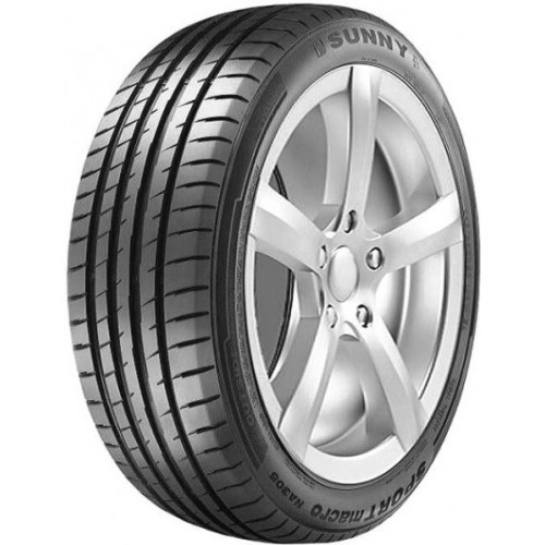 Sunny Tire SPORT macro NA 305 (275/40R19 101W) - зображення 1