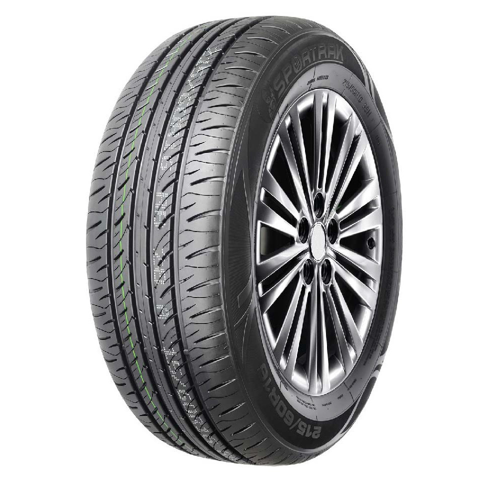 Sportrak Tire SP 716 (195/65R15 91H) - зображення 1