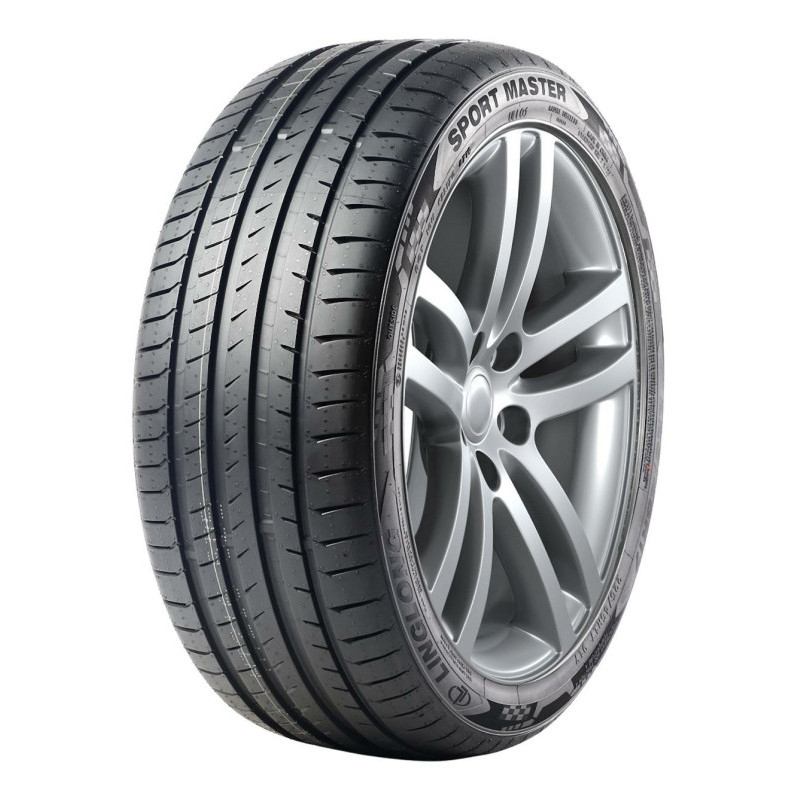 LingLong Sport Master (225/40R18 92Y) - зображення 1