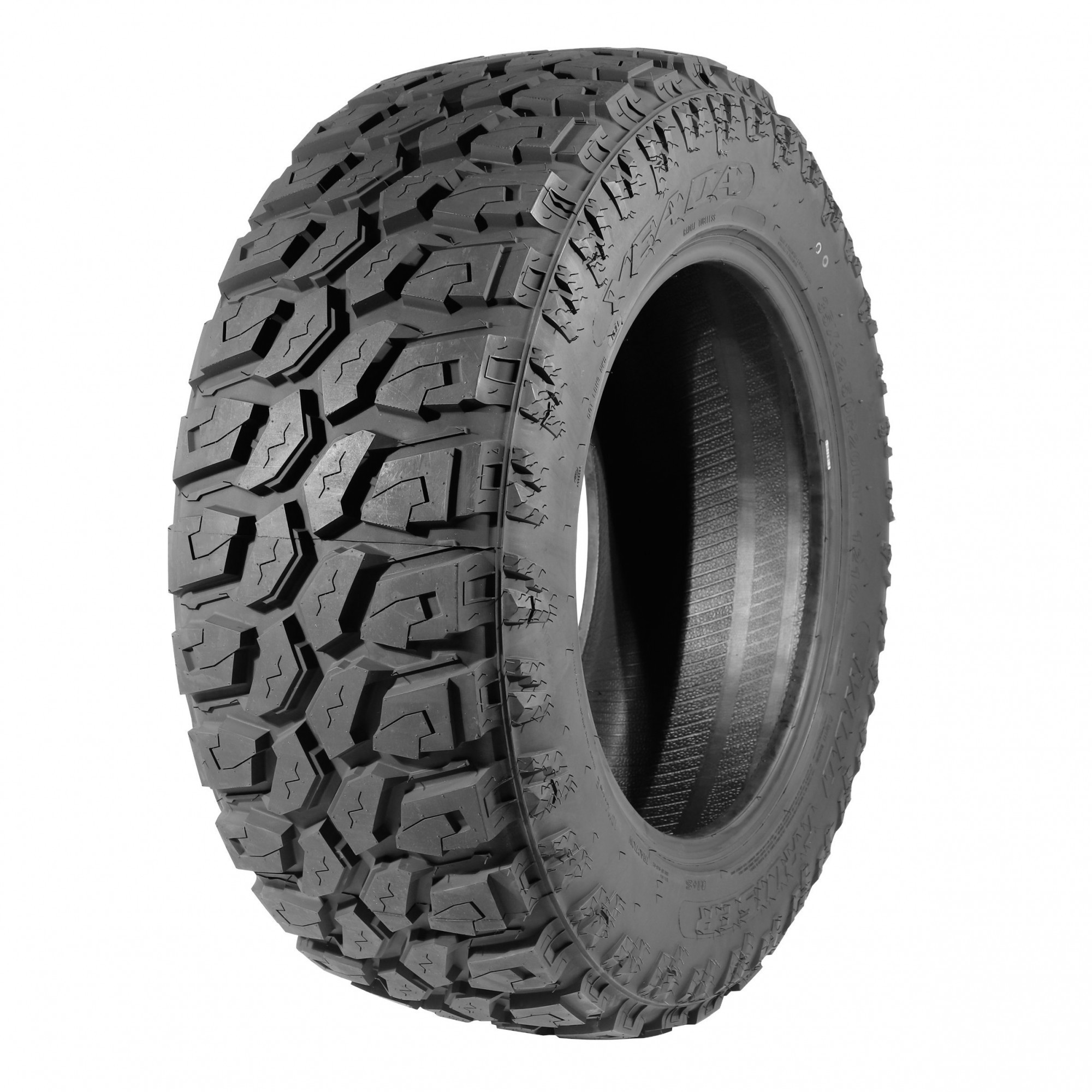 Sportrak Tire SP 756 (265/70R17 121Q) - зображення 1