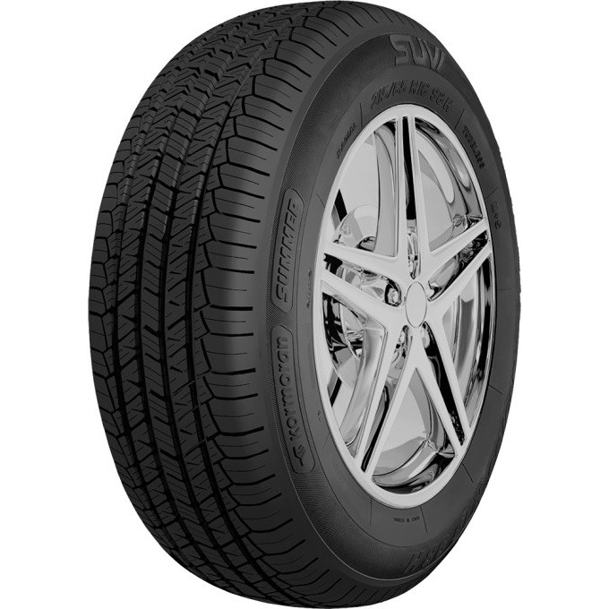 Kormoran SUV Summer (235/55R17 99V) - зображення 1