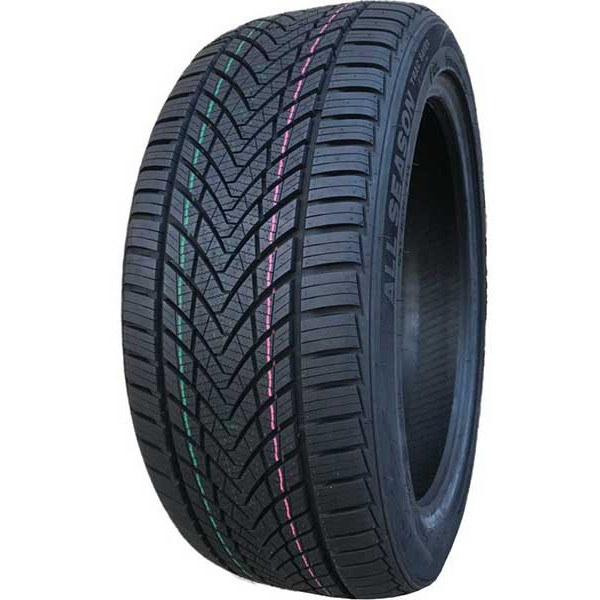 Tracmax Trac Saver All Season (245/45R20 103Y) - зображення 1