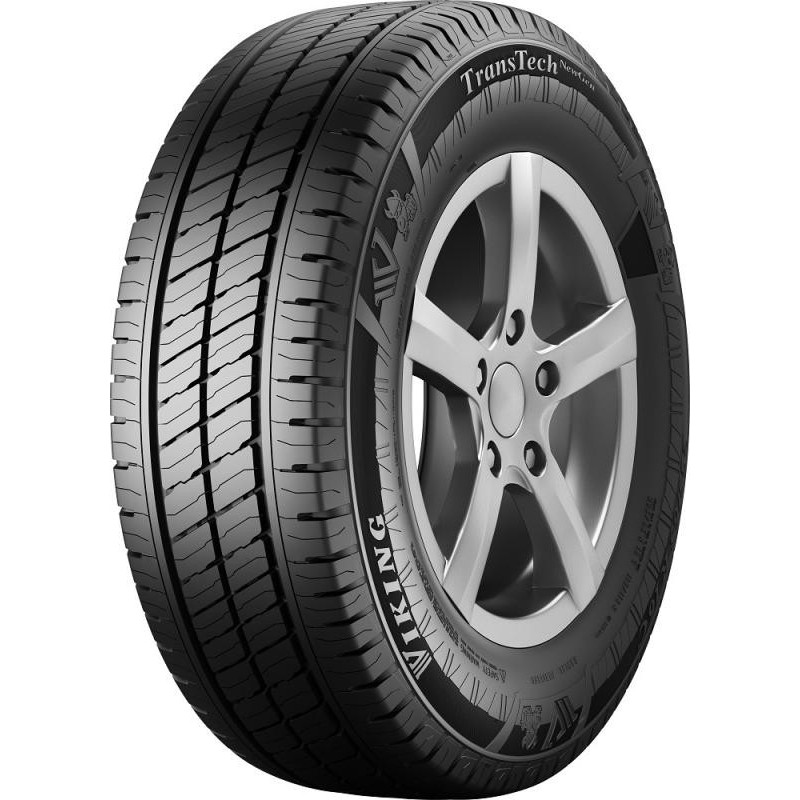 Viking Tyres Trans Tech New Gen (225/75R16 120R) - зображення 1