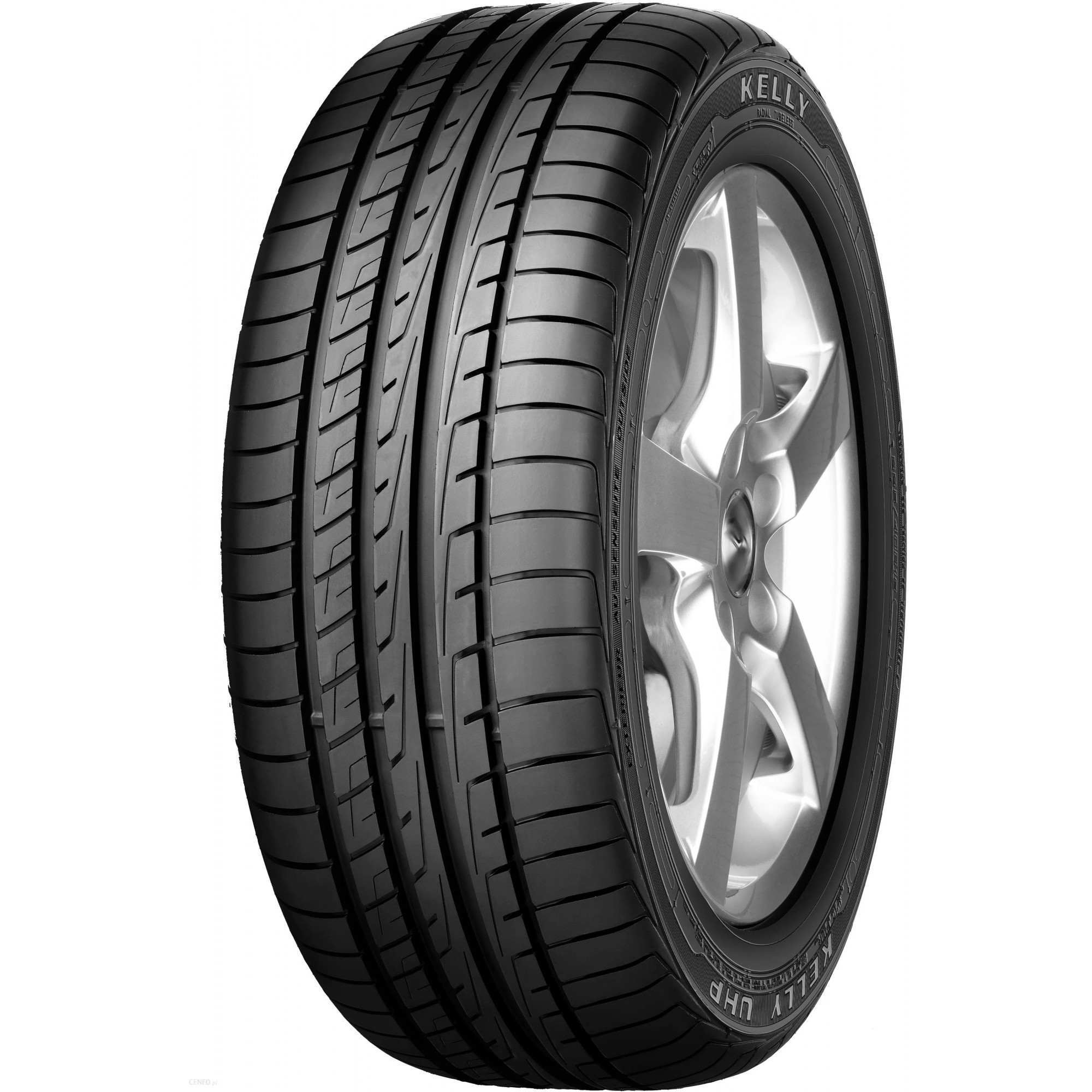 Kelly UHP (205/50R17 93W) - зображення 1