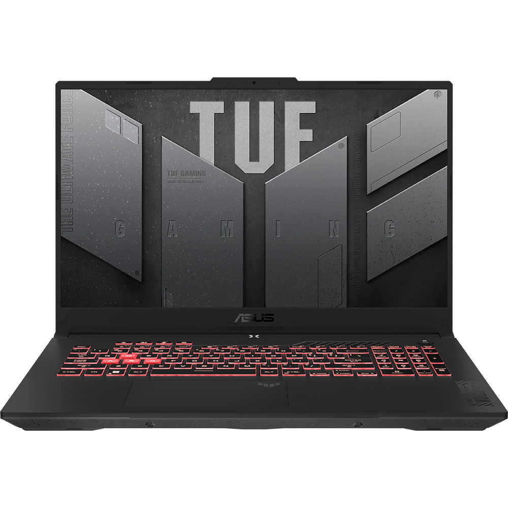 ASUS TUF Gaming A17 FA707NU (FA707NU-DS74) - зображення 1