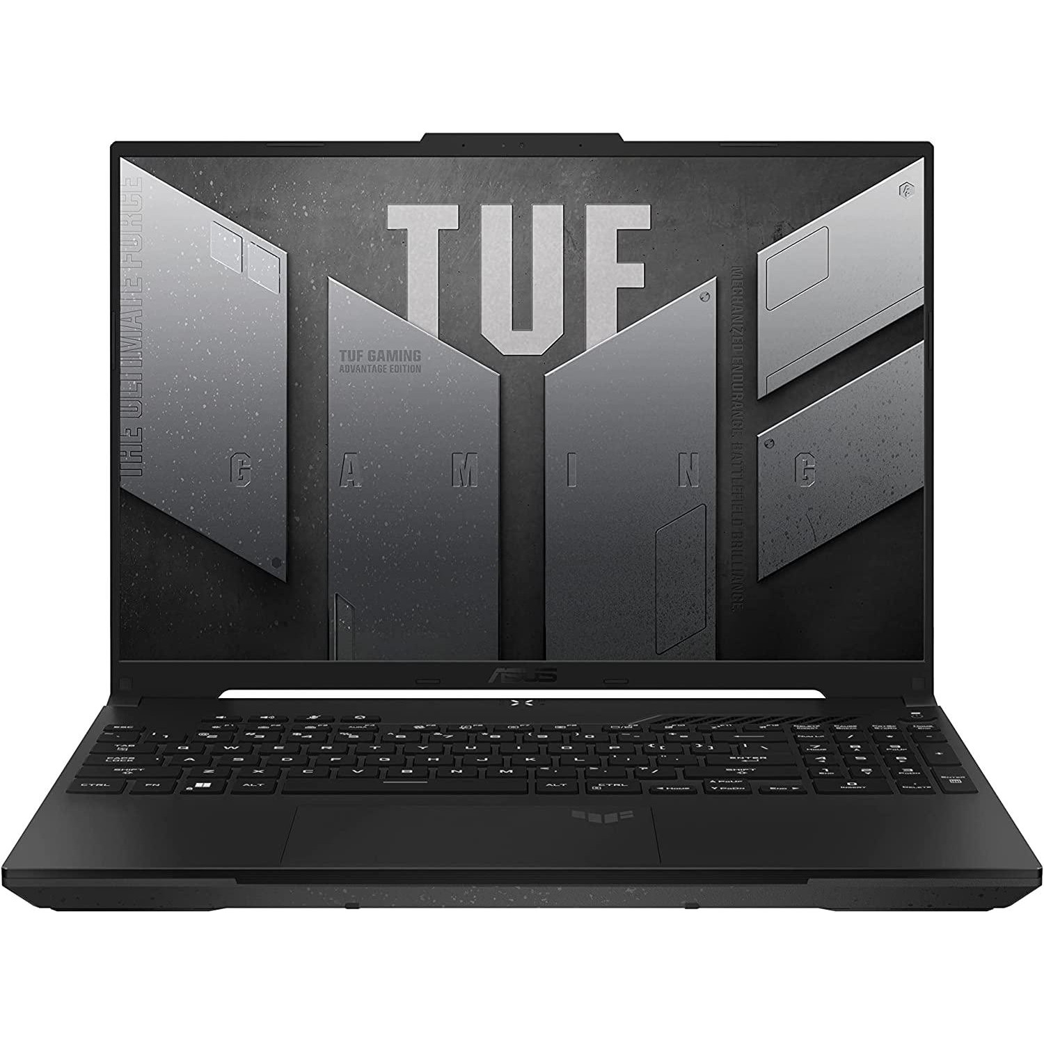 ASUS TUF Gaming A16 Advantage Edition FA617NS FA617NS-DS71-CA (90NR0EP2-M001U0) - зображення 1