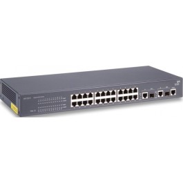 HP ProCurve Switch E4210-24 (JF427A)