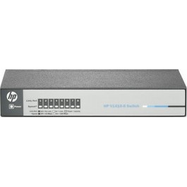 HP ProCurve Switch V1410-8 (J9661A)