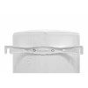 Atlantic Steatite Central Domestic Wall Mounted 150 ES-VM150ME-S (1800W) (871235) - зображення 3