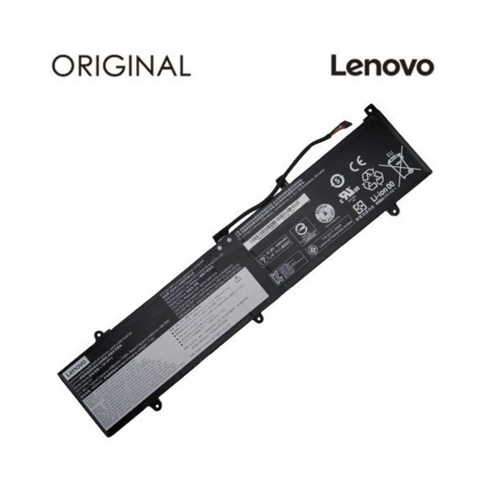 PowerPlant Lenovo Yoga Slim 7 15 (L19C4PF2) 15.36V 4560mAh (NB481460) - зображення 1