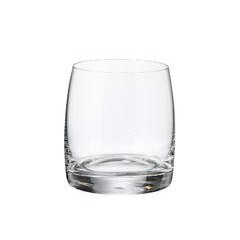 Crystalite Набір склянок для напоїв Pavo 380мл 25015/0/00000/230 - зображення 1