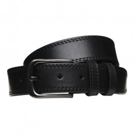 Borsa Leather Мужской кожаный ремень  v1n-gen35R-115x2