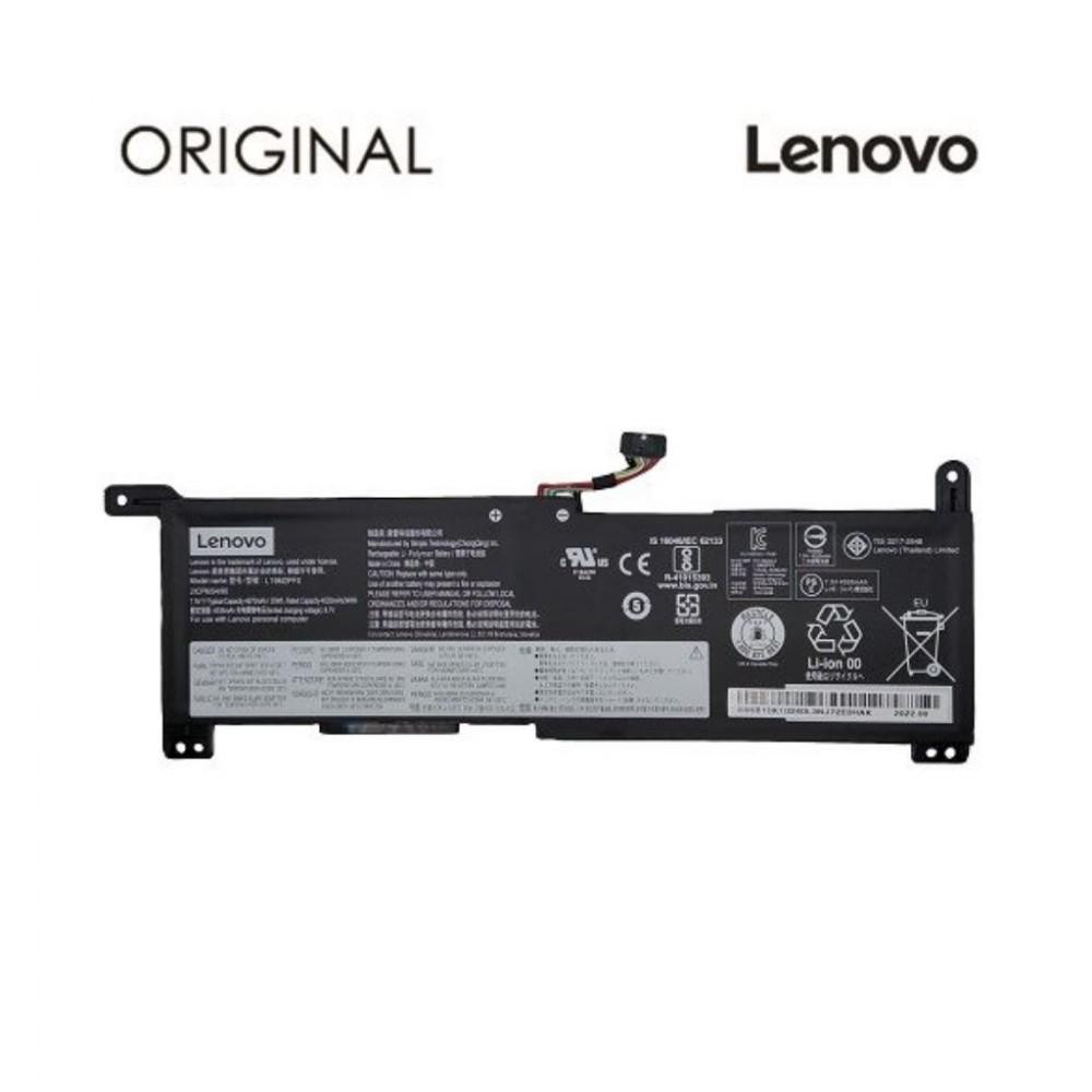 PowerPlant Lenovo Ideapad Slim 1-11AST-05 L19M2PF0 7.5V 4670mAh (NB481323) - зображення 1