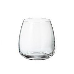 Crystalite Набор стаканов для виски Anser 400мл 2SE31/00000/400 - зображення 1