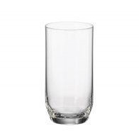 Crystalite Набор стаканов для воды Ines Ara 250мл 2SF10/00000/250 - зображення 1