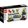 LEGO Данина Будинку LEGO (40563) - зображення 1