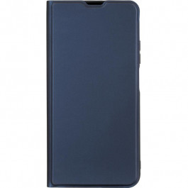   Gelius Shell Case для Samsung Galaxy A23 Blue (90577)