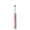 Oral-B D505 PRO 3 3900N Black + Pink 3 насадки - зображення 2