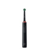 Oral-B D505 PRO 3 3900N Black + Pink 3 насадки - зображення 3