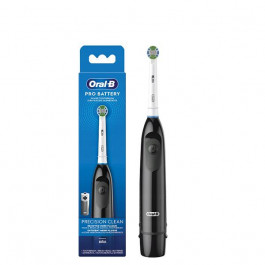 Oral-B DB5 Pro 100 Precision Clean Black